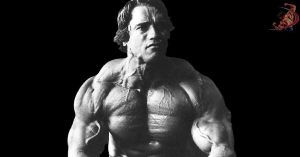 Arnold Schwarzenegger