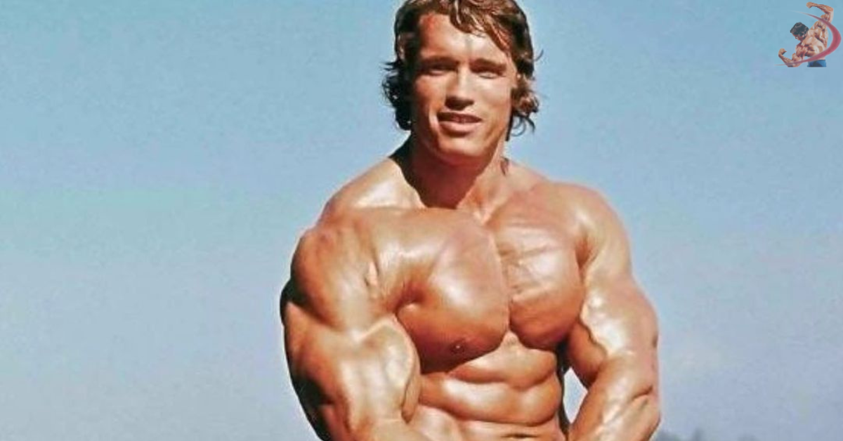 Arnold Schwarzenegger’s Training