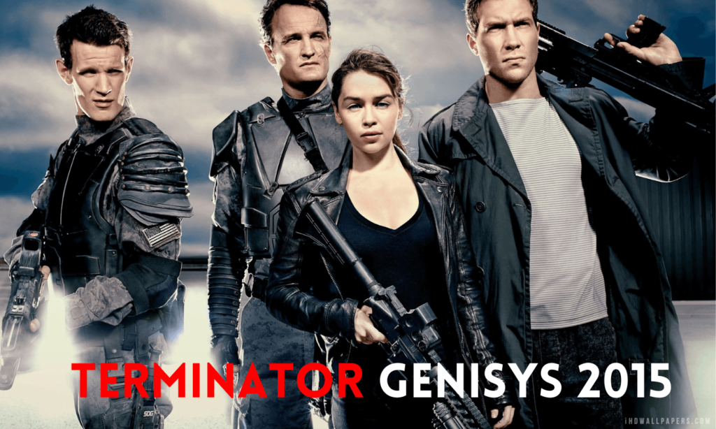 terminator genisys 2015 full movie