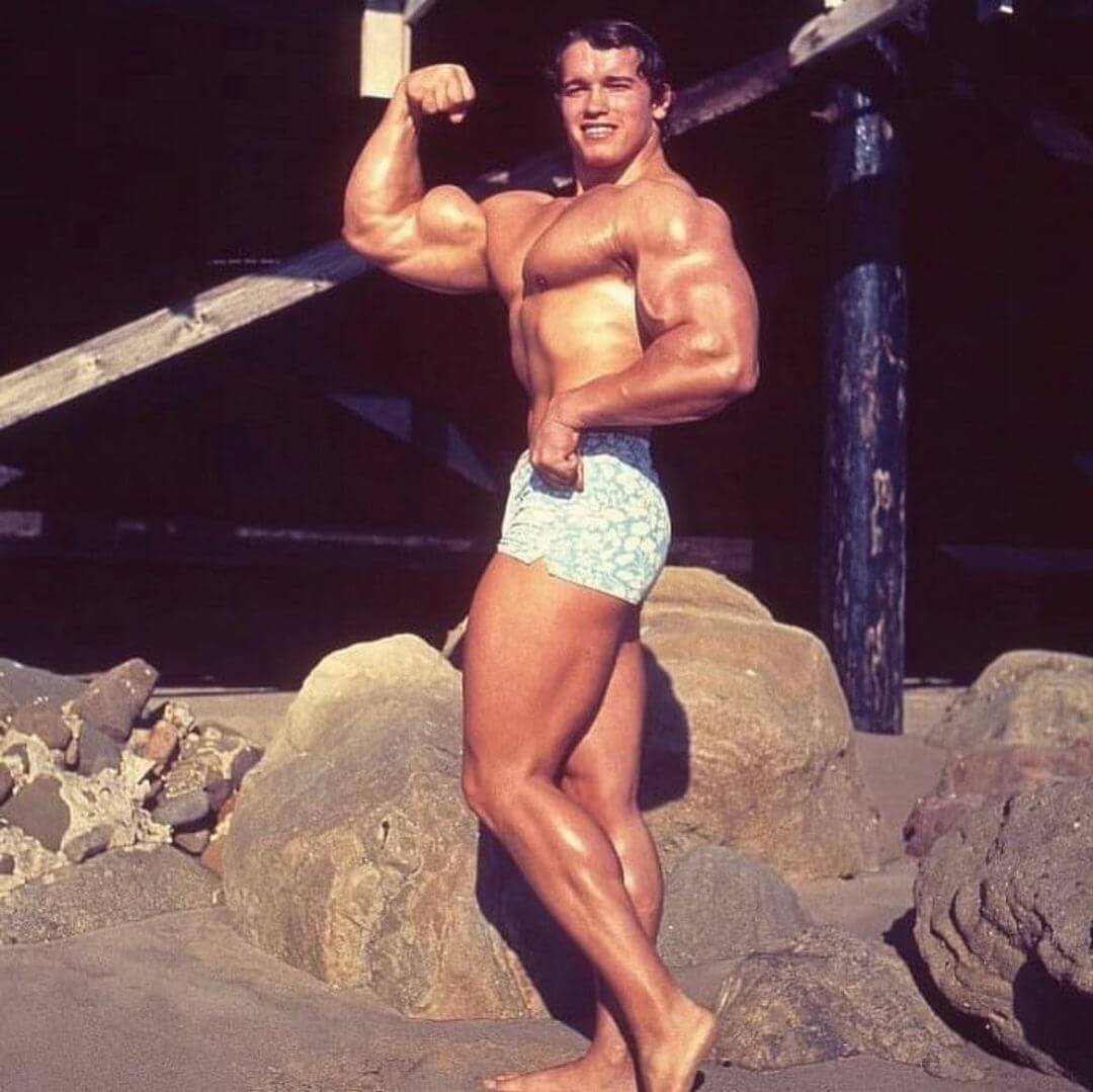 Arnold PR