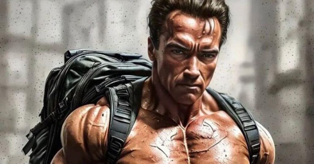 Arnold Schwarzenegger Reveals Most Underrated Film, and He's Absolutely Right