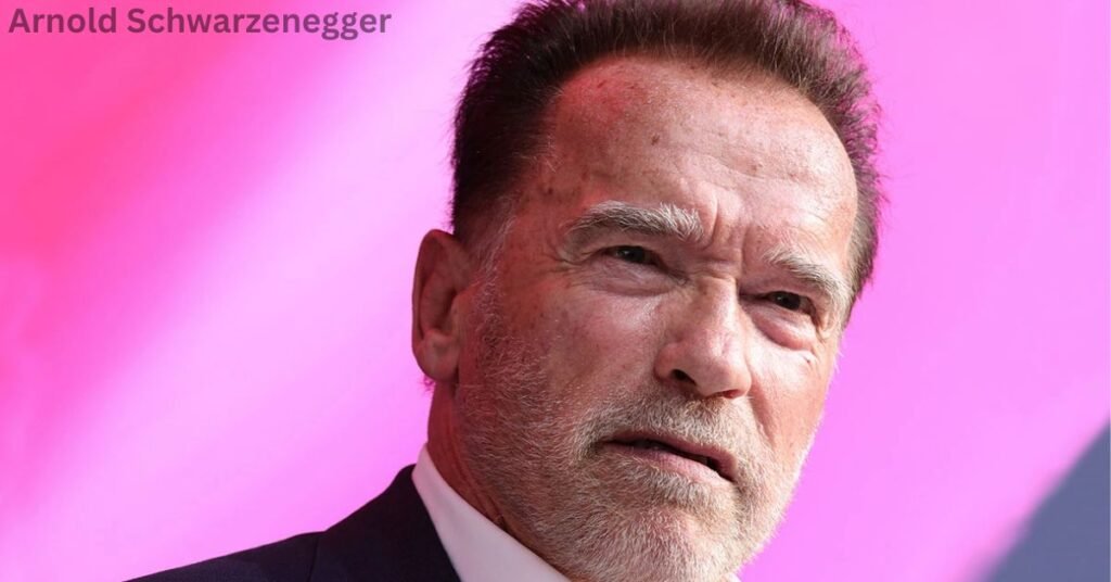 Schwarzenegger Reveals Abusive Nazi Father's Impact