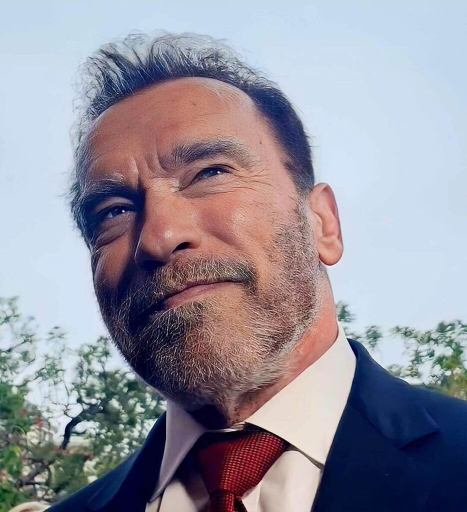 "Ridiculously Entertaining: Arnold Schwarzenegger's Hilarious Film Hits Netflix"