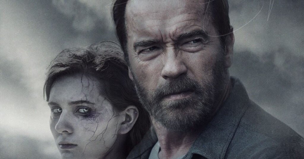 Schwarzenegger's "Maggie": Underrated Horror