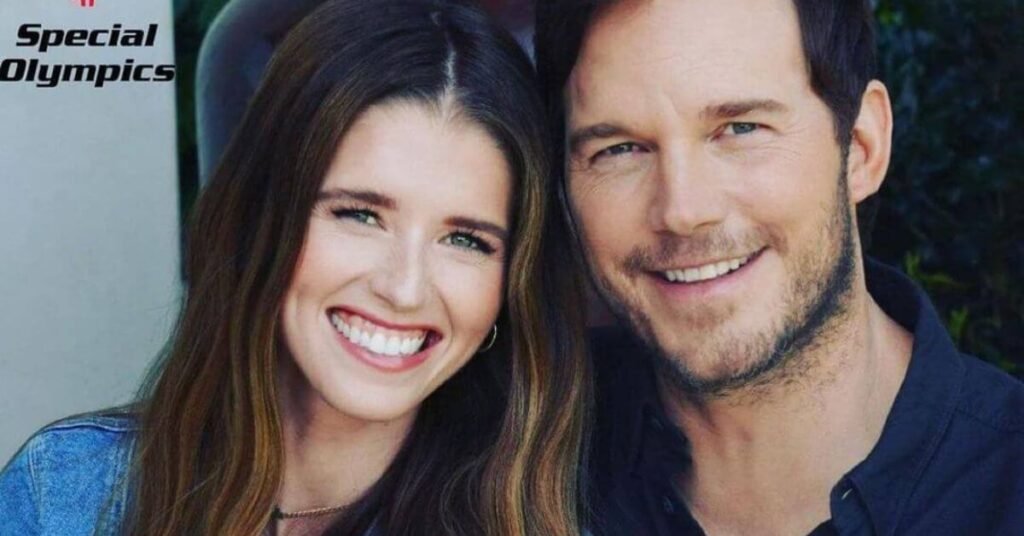 "Katherine Schwarzenegger Celebrates Chris Pratt's Birthday"