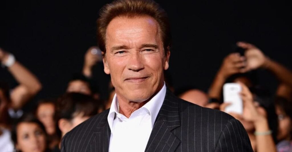 Schwarzenegger's Cigar Influence: Pratt's Infection & Fallon's Lesson