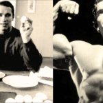 Arnold Schwarzenegger Diet When Bodybuilding