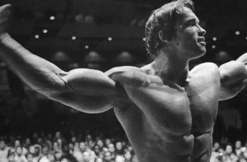 The Impact of Arnold's Success
