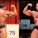 Arnold Schwarzenegger Profile The Pinnacle of Bodybuilding and Beyond