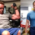Arnold Schwarzenegger's Guide to Heart Health 6 Daily Habits for a Stronger Cardiovascular System