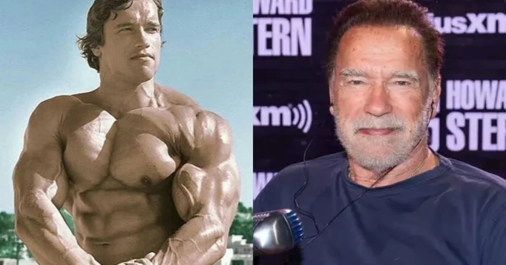 Arnold Schwarzenegger's Insights on Optimal Intake