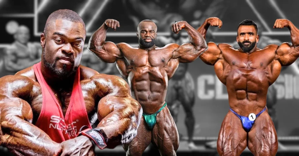 Brandon Curry A Tale of Triumph, Health Scare, and Arnold Classic Predictions