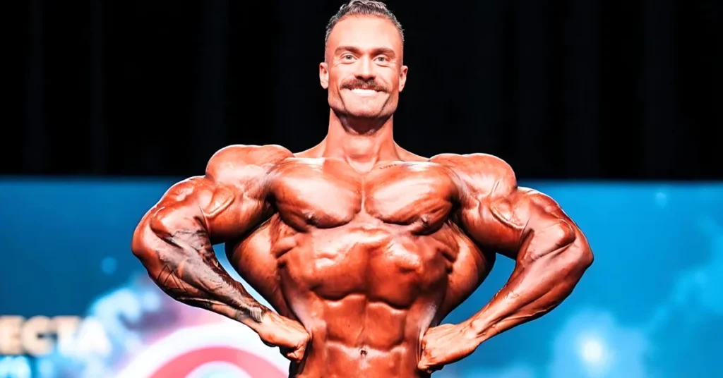 Chris Bumstead's Insights Predicting the 2024 Arnold Classic