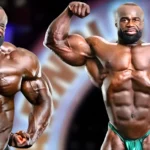 Samson Dauda's Quest to Transform Weakness into Strength at the 2024 Arnold Classic