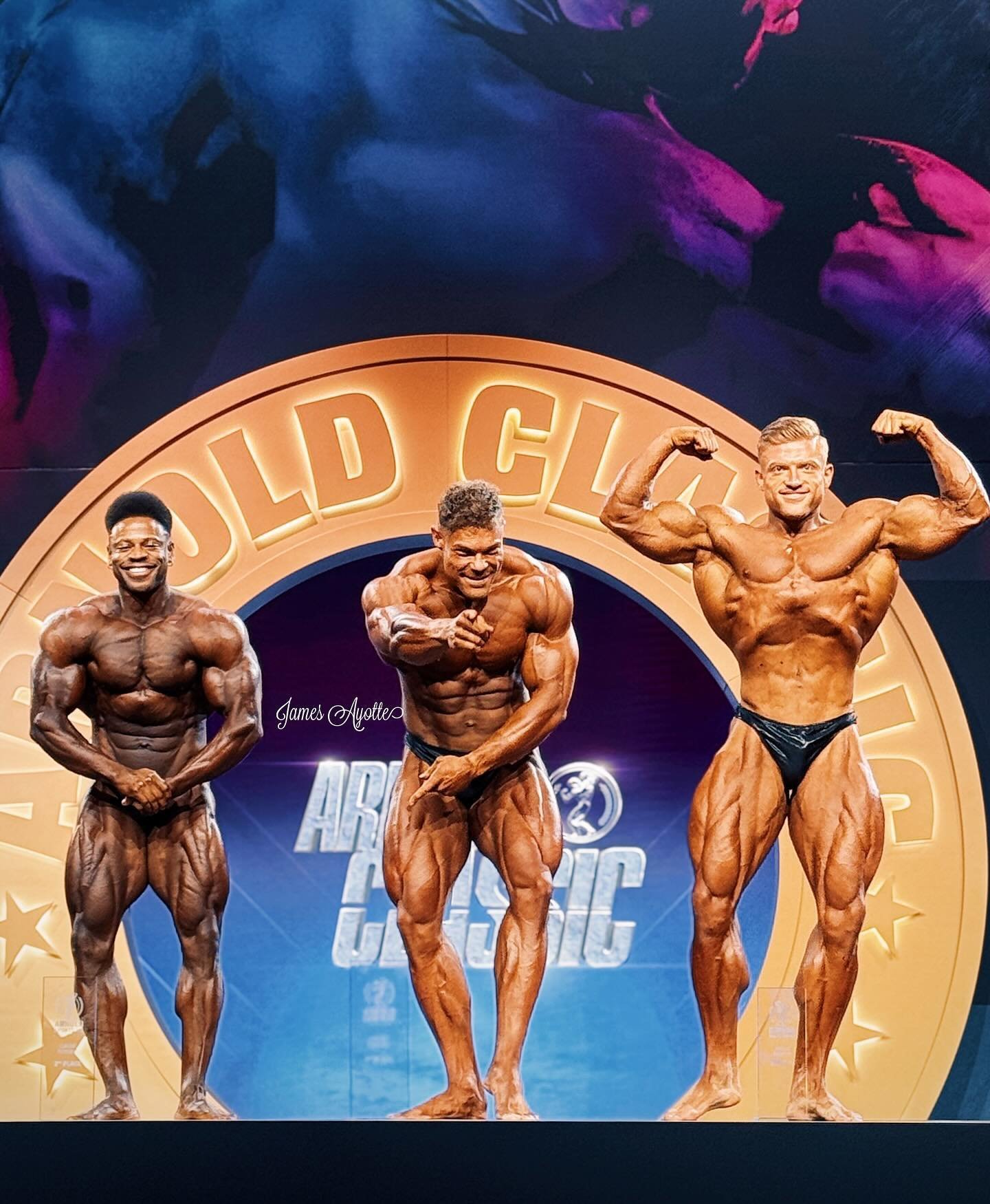 2024 Arnold Classic UK Classic Physique Results Arnold Schwarzeneggers