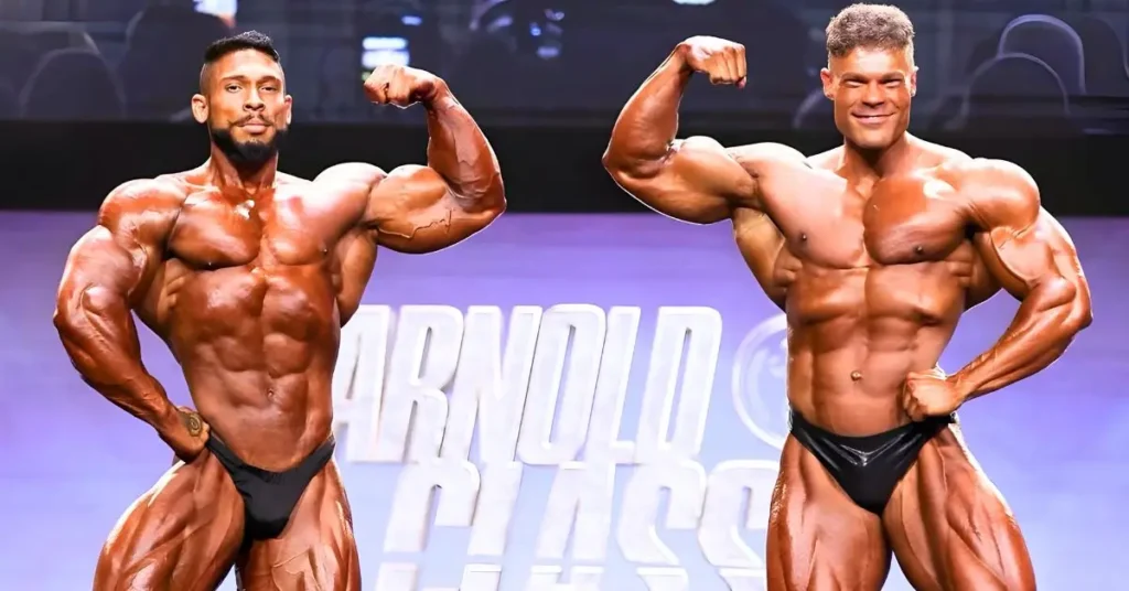 Decoding Wesley Vissers' Victory Over Ramon Queiroz at the 2024 Arnold Classic