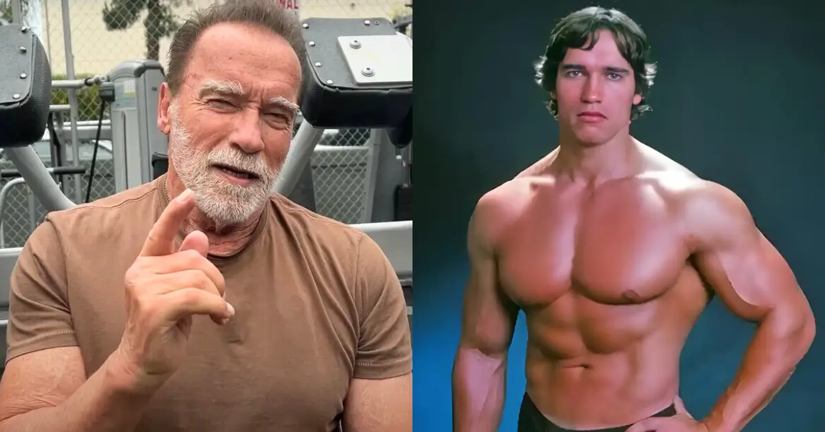 Arnold Schwarzenegger’s ‘3-Day’ Intermittent Fasting Protocol: A Game-Changer for Weight Loss and Health